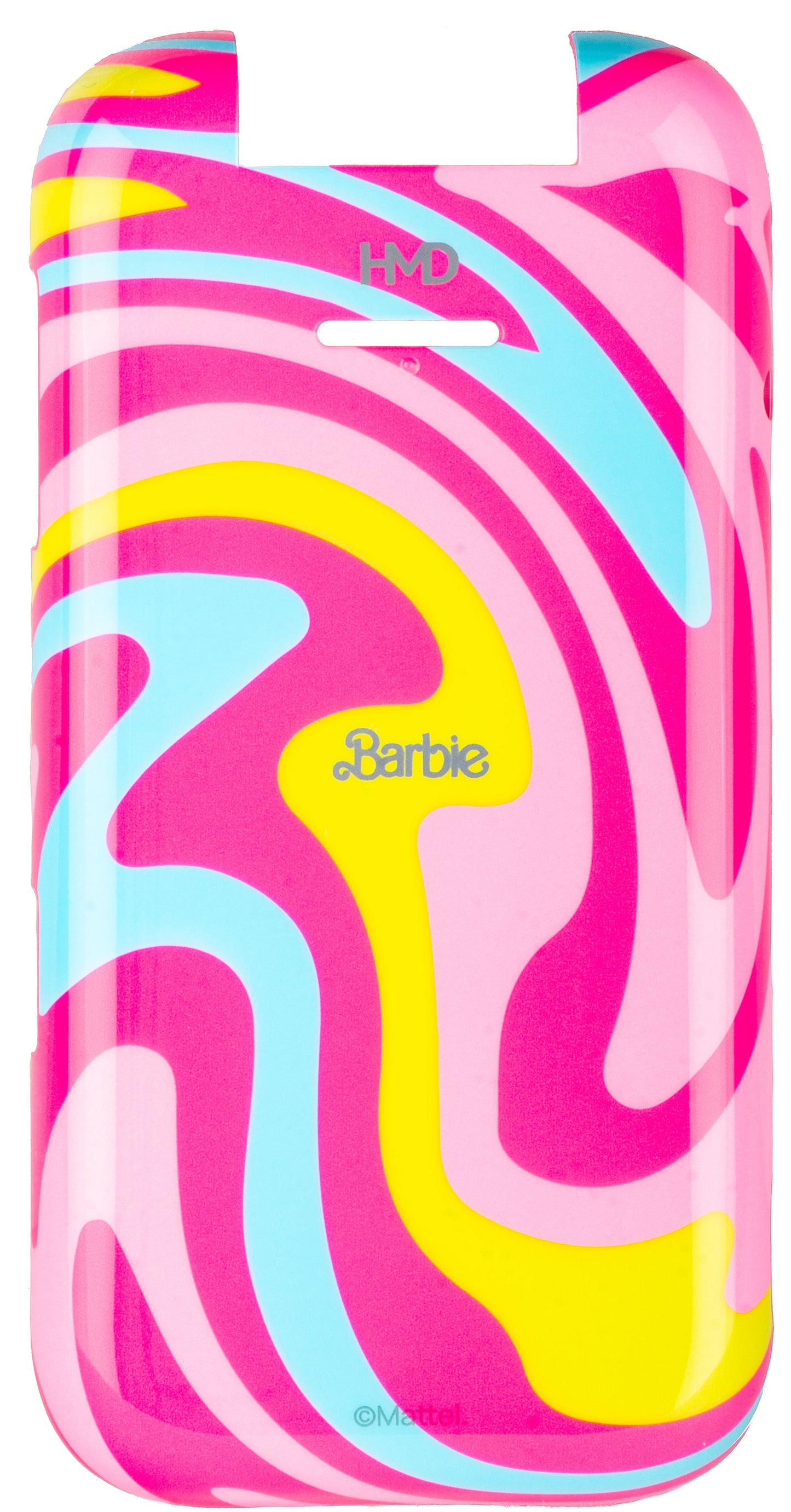 Poklopac baterije za HMD Barbie, River stil