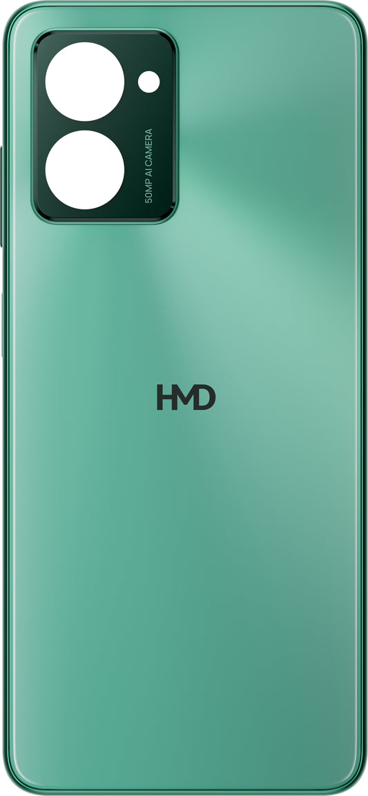 Poklopac baterije HMD Pulse Pro, zeleni (Clacier Green), servisni paket 286962103