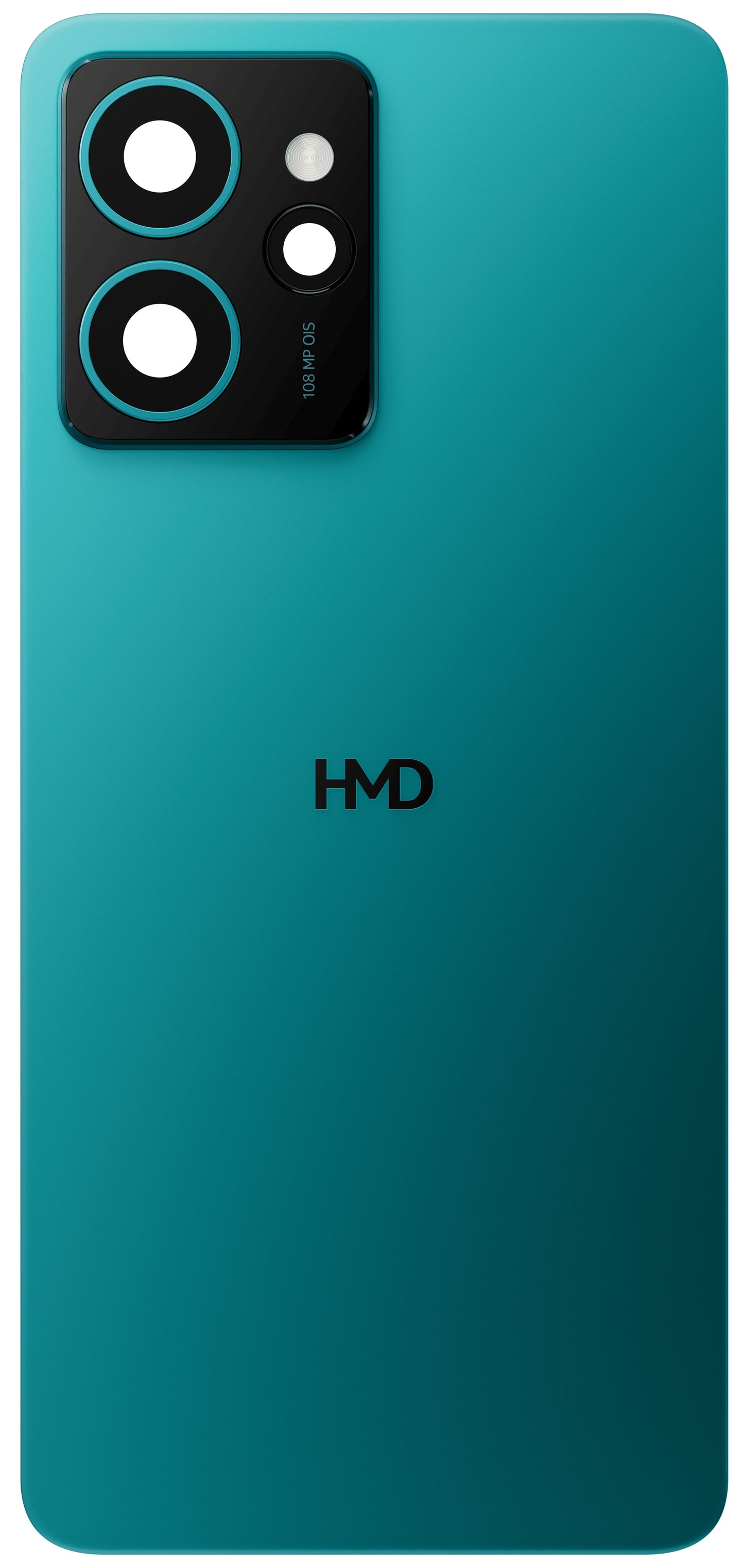 Poklopac baterije HMD Skyline, Plavi (Blue Topaz), Service Pack HQ3160001HW40