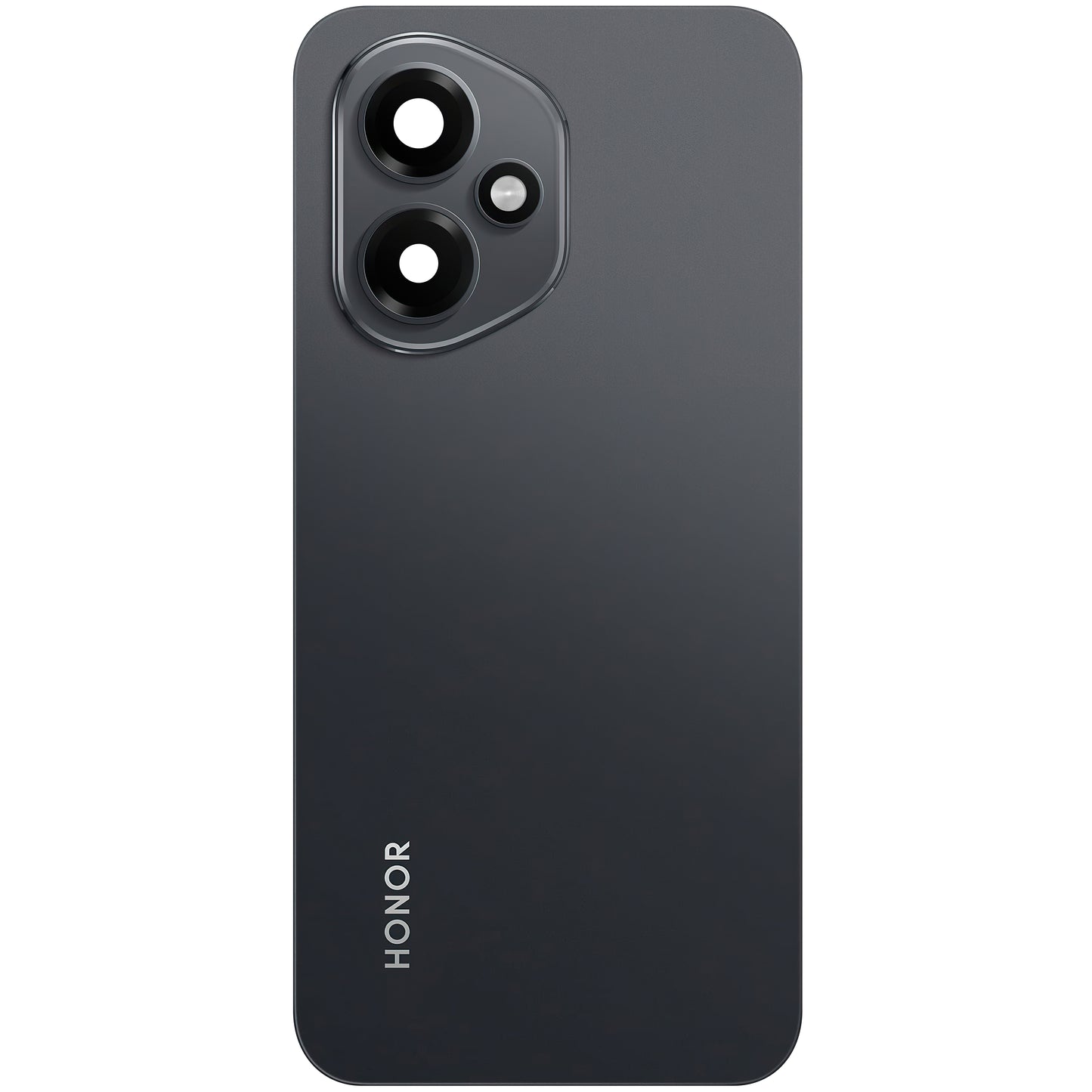 Poklopac baterije Honor 400, Crni (Midnight Black), Service Pack 0235APPB