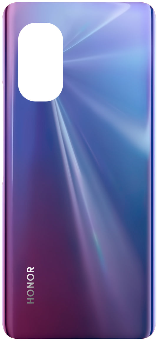 Battery Cover Honor 50 SE, Blue 