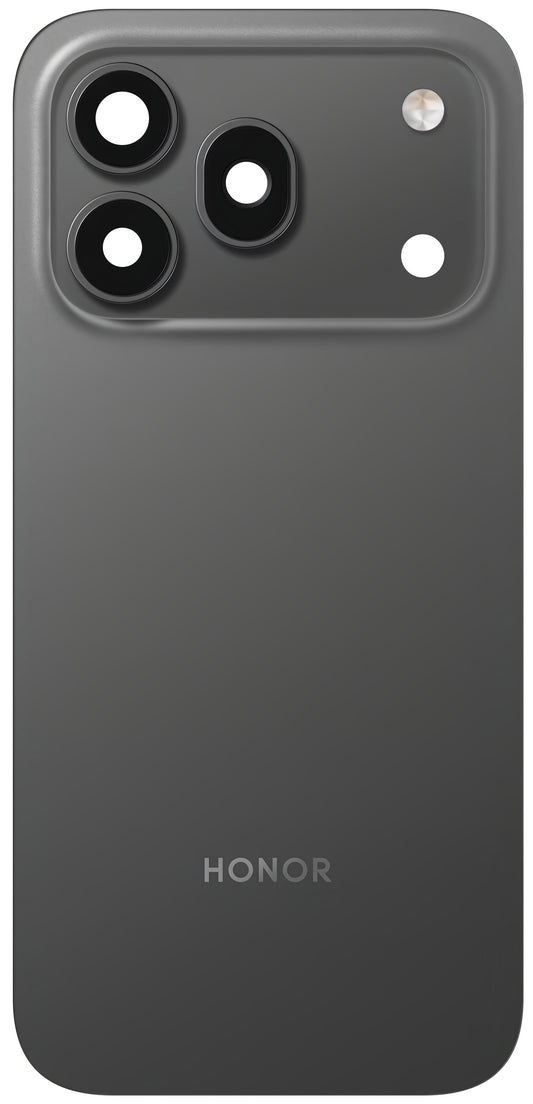 Poklopac baterije Honor 600 Pro, crna, Service Pack 0235ATUR