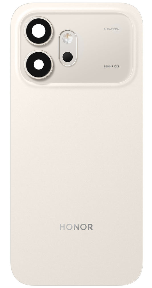 Poklopac baterije Honor 600, Zlatna (Golden White), Service Pack 0235ATTK