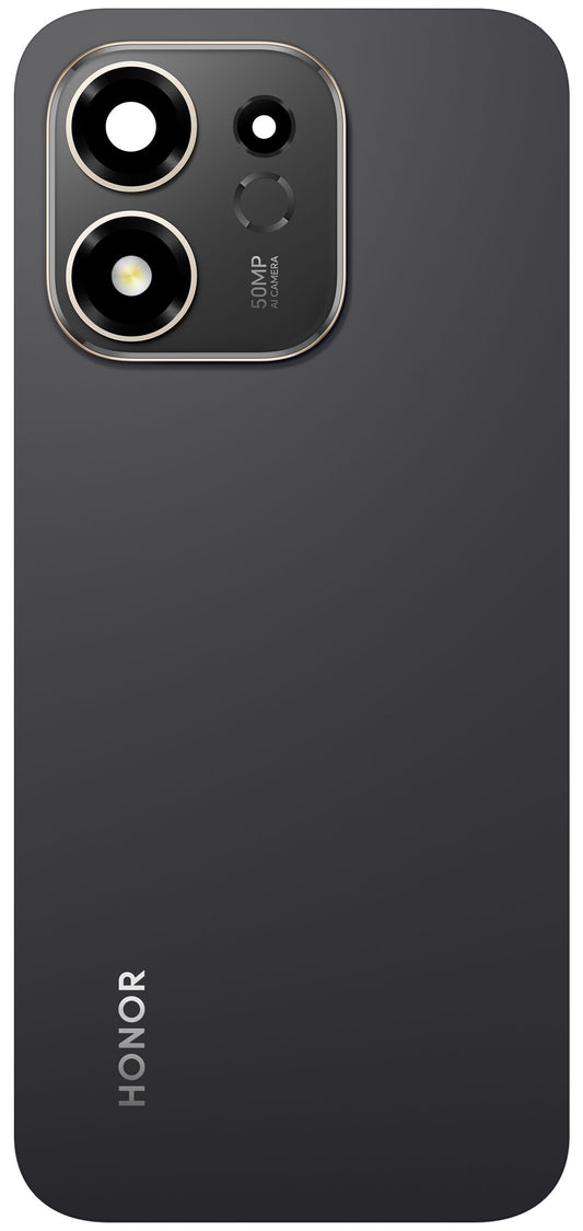 Poklopac baterije Honor 600 Smart, Crna (Velvet Black), Service Pack 9707ADNE