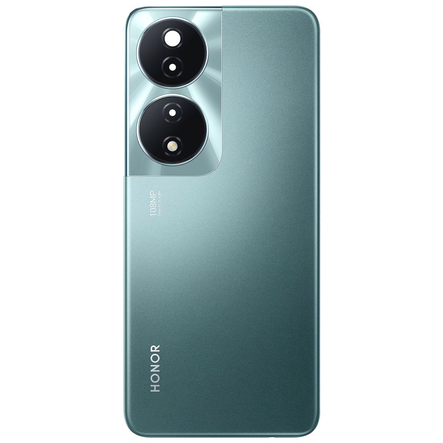Poklopac baterije Honor 90 Smart, Zelen (Emerald Green), Swap 0235AJRR