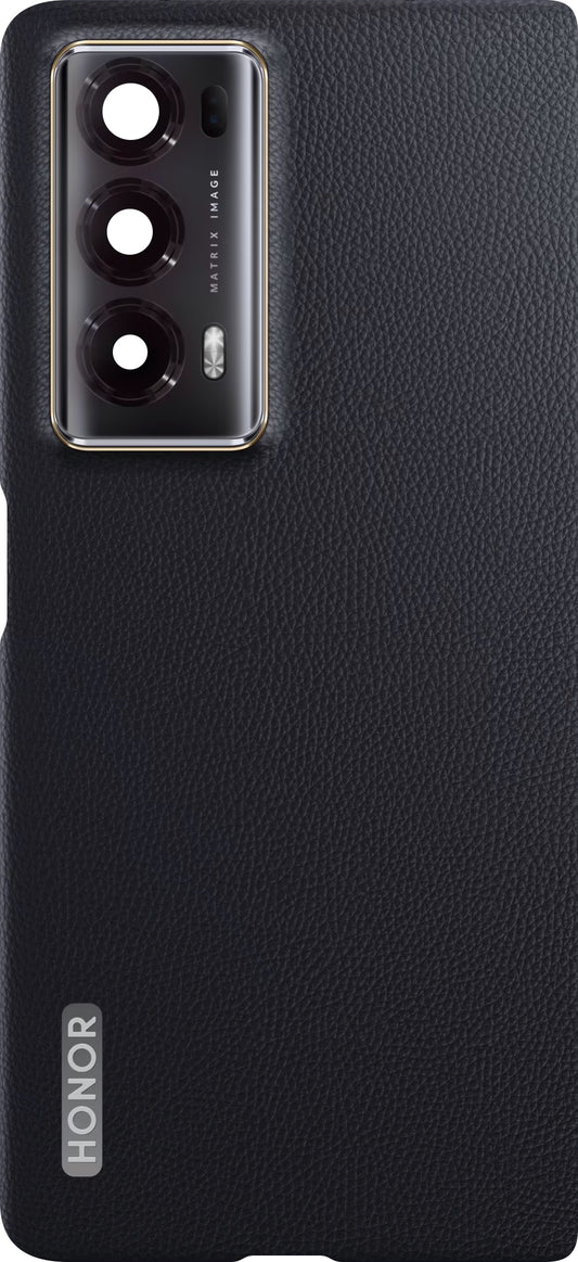 Battery Cover Honor Magic V2, Black, Swap 