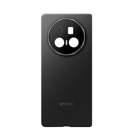 Poklopac baterije Honor Magic V5, Crni, Service Pack 0235AQDQ