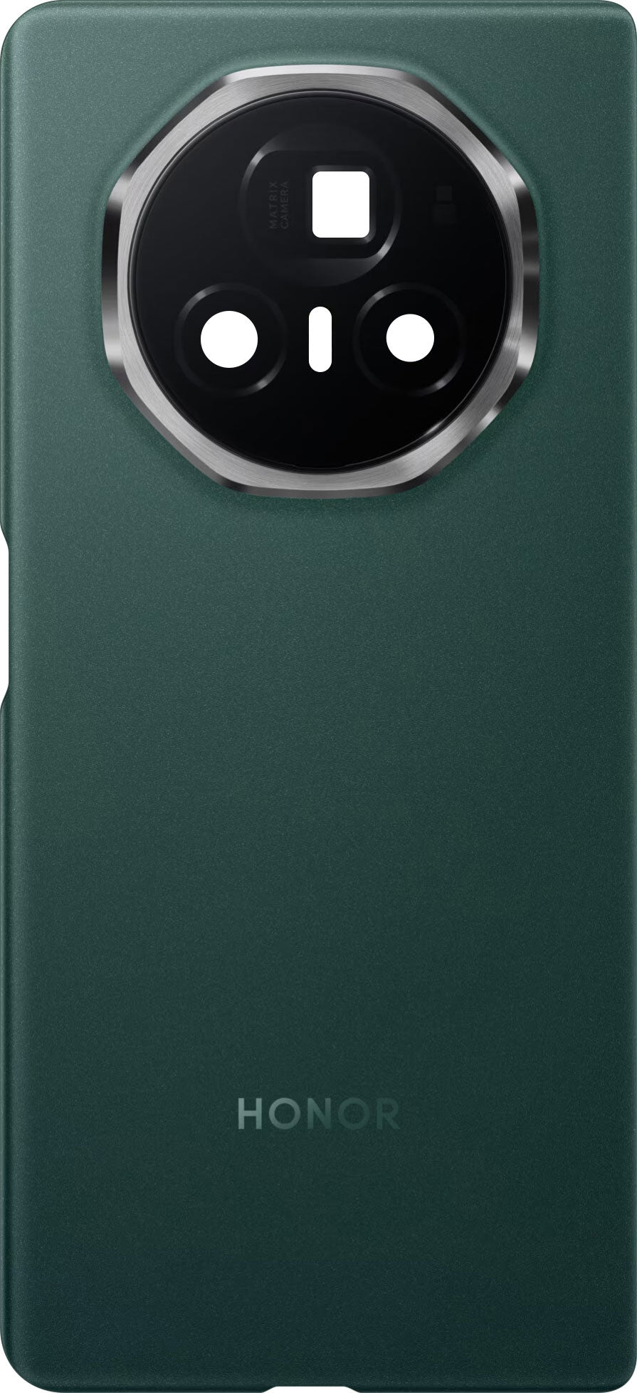 Poklopac baterije Honor Magic V3, Zelena (Tundra Green), Zamena