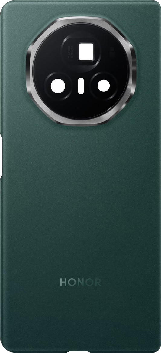 Poklopac baterije Honor Magic V3, Zelena (Tundra Green), Zamena