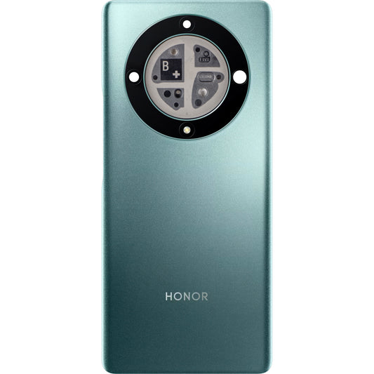 Poklopac baterije Honor Magic5 Lite, Zelen (Emerald Green), Service Pack 0235AEKY