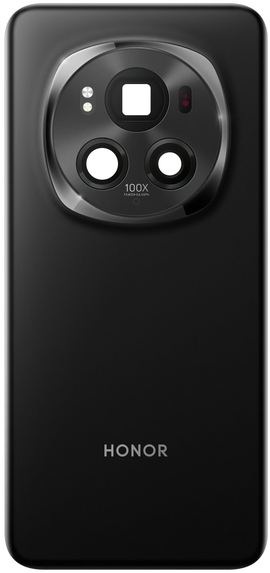 Kućište baterije Honor Magic6 Pro, Crno, Service Pack 0235AJRC