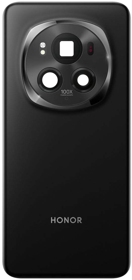 Kućište baterije Honor Magic6 Pro, Crno, Service Pack 0235AJRC