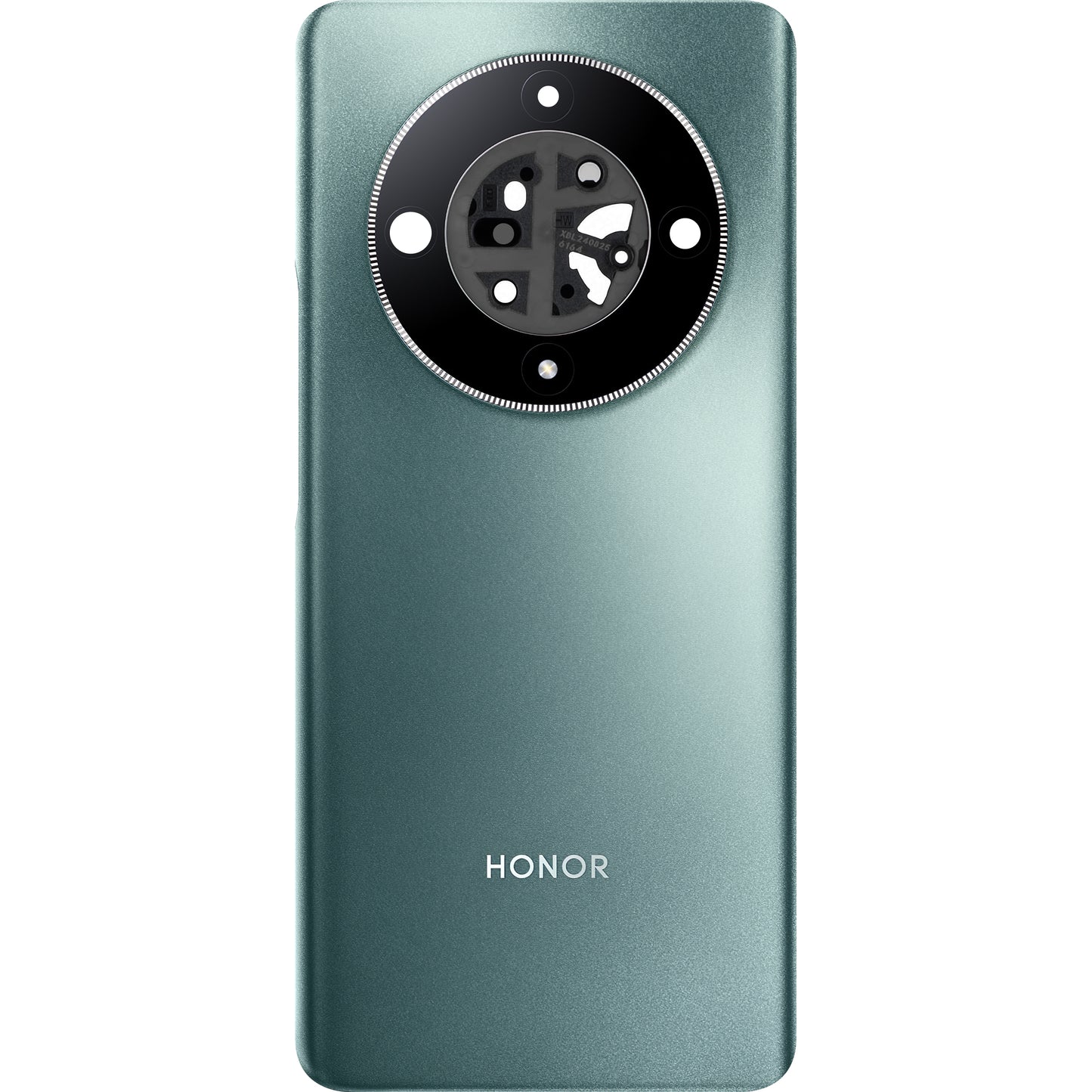 Poklopac baterije Honor Magic6 Lite, Zeleni (Emerald Green), Service Pack 0235AHJP