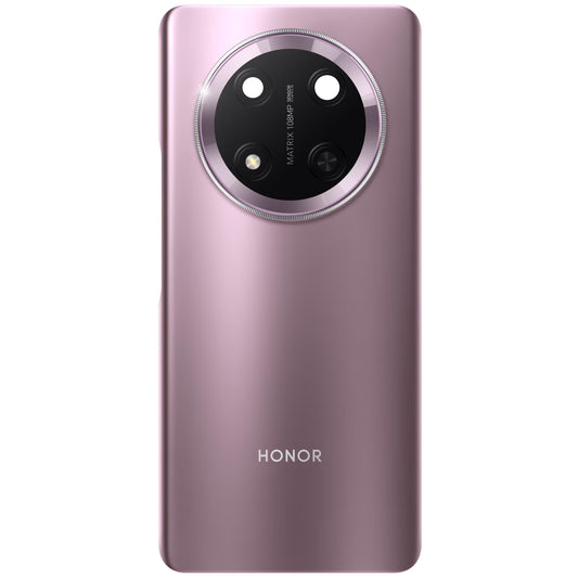 Poklopac baterije Honor Magic7 Lite, Ljubičasta (Titanium Purple), Service Pack 0235AMMU