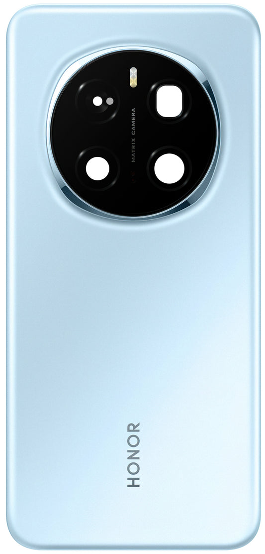 Poklopac baterije Honor Magic7 Pro, Plava (Breeze Blue), Service Pack 0235AMPX