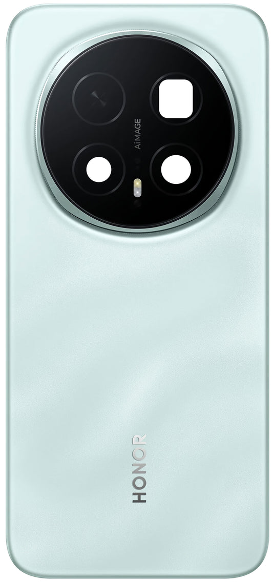 Poklopac baterije Honor Magic8 Pro, Plava (Sky Cyan), Service Pack 0235ARVM