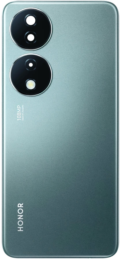 Zadnji poklopac baterije Honor X7b 4G, Zeleni (Emerald Green), Service Pack 0235AHEX