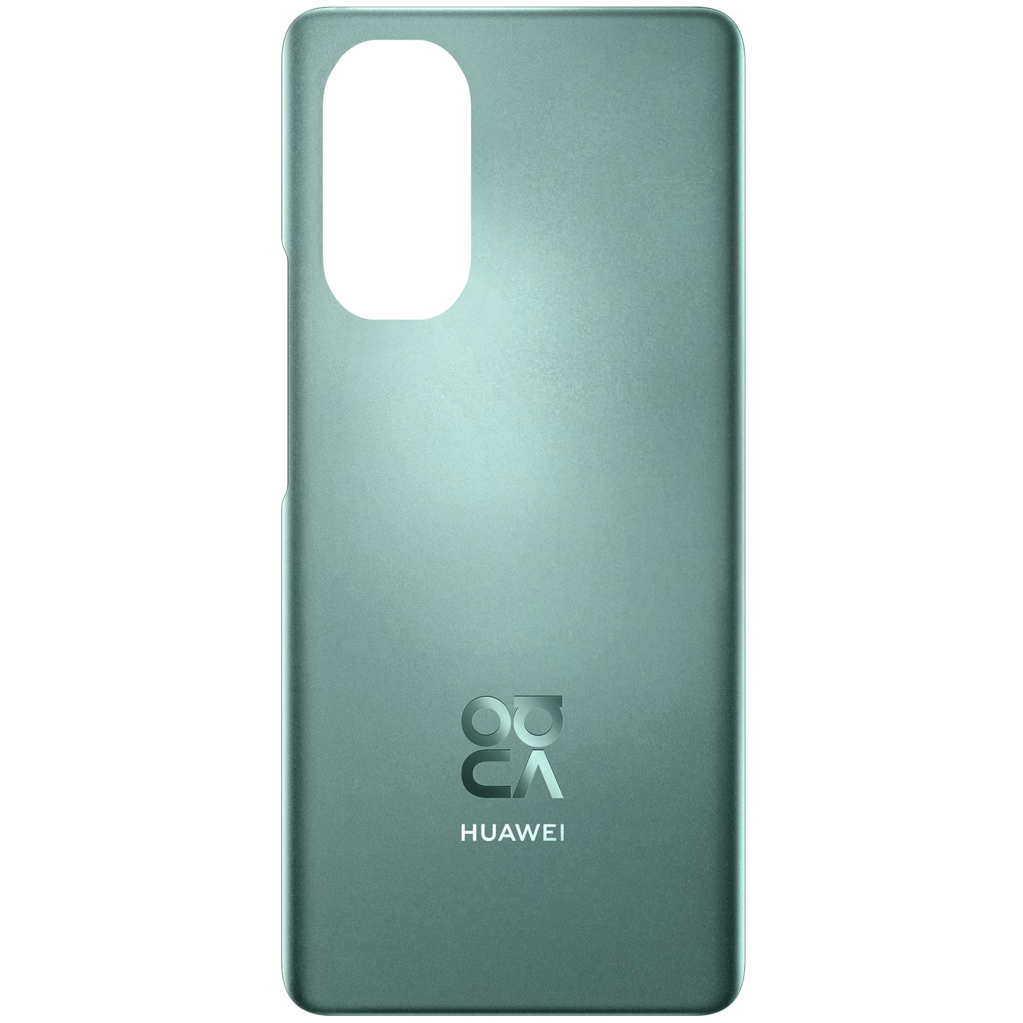 Poklopac baterije Huawei nova 9 Pro, zeleni