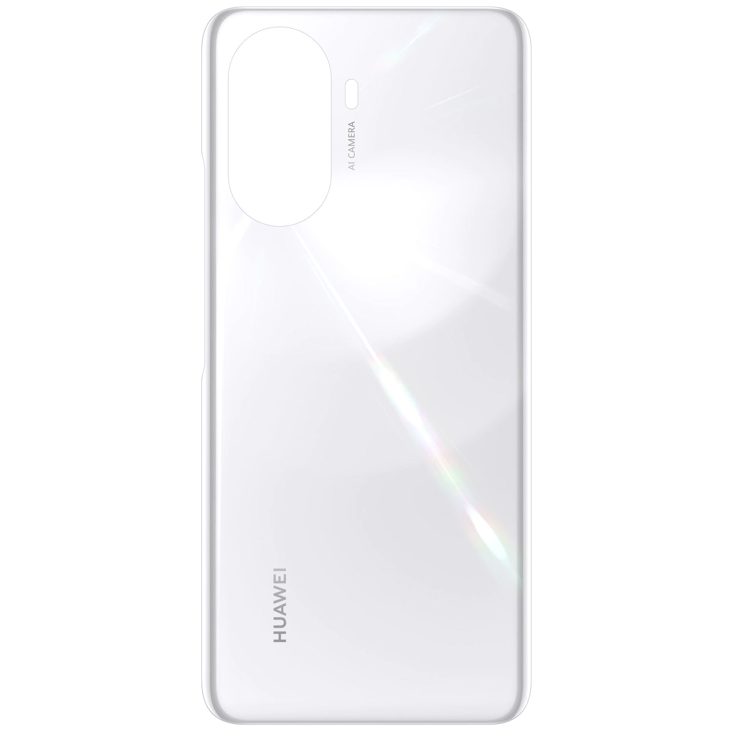 Poklopac baterije Huawei nova Y70, Beli (Pearl White)