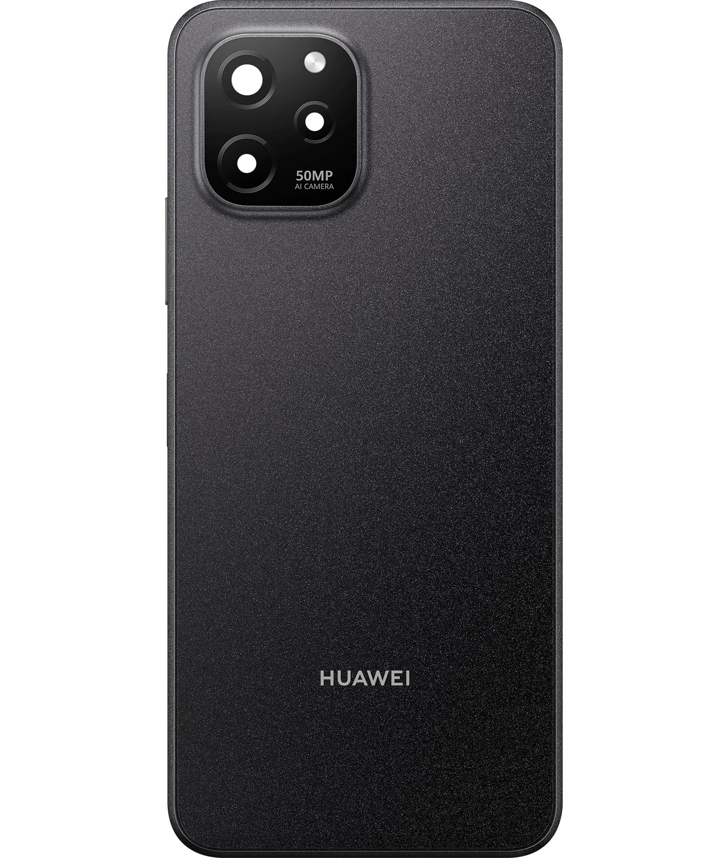 Poklopac baterije Huawei nova Y61, Crni (Midnight Black)