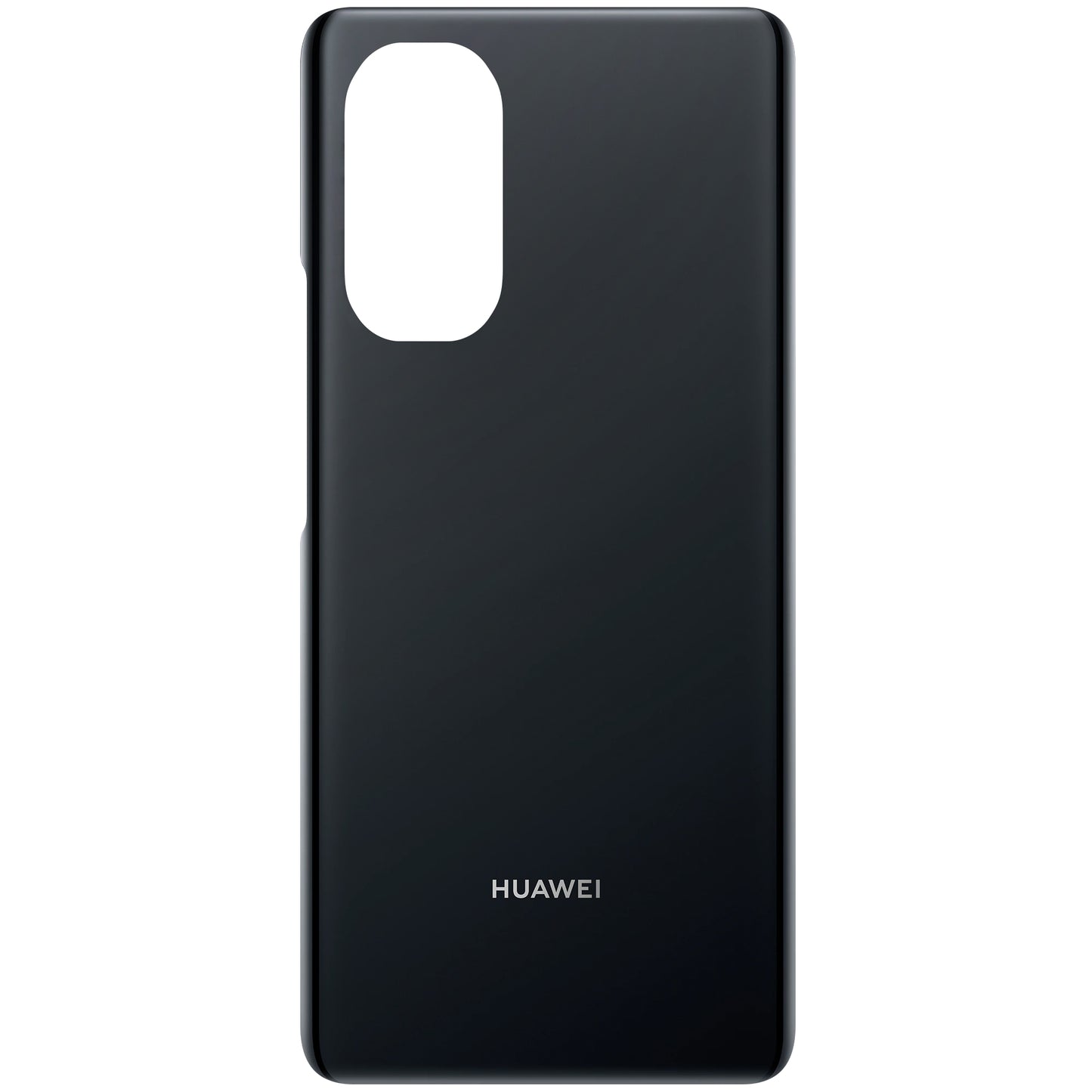 Poklopac baterije Huawei nova 9 Pro, Crni