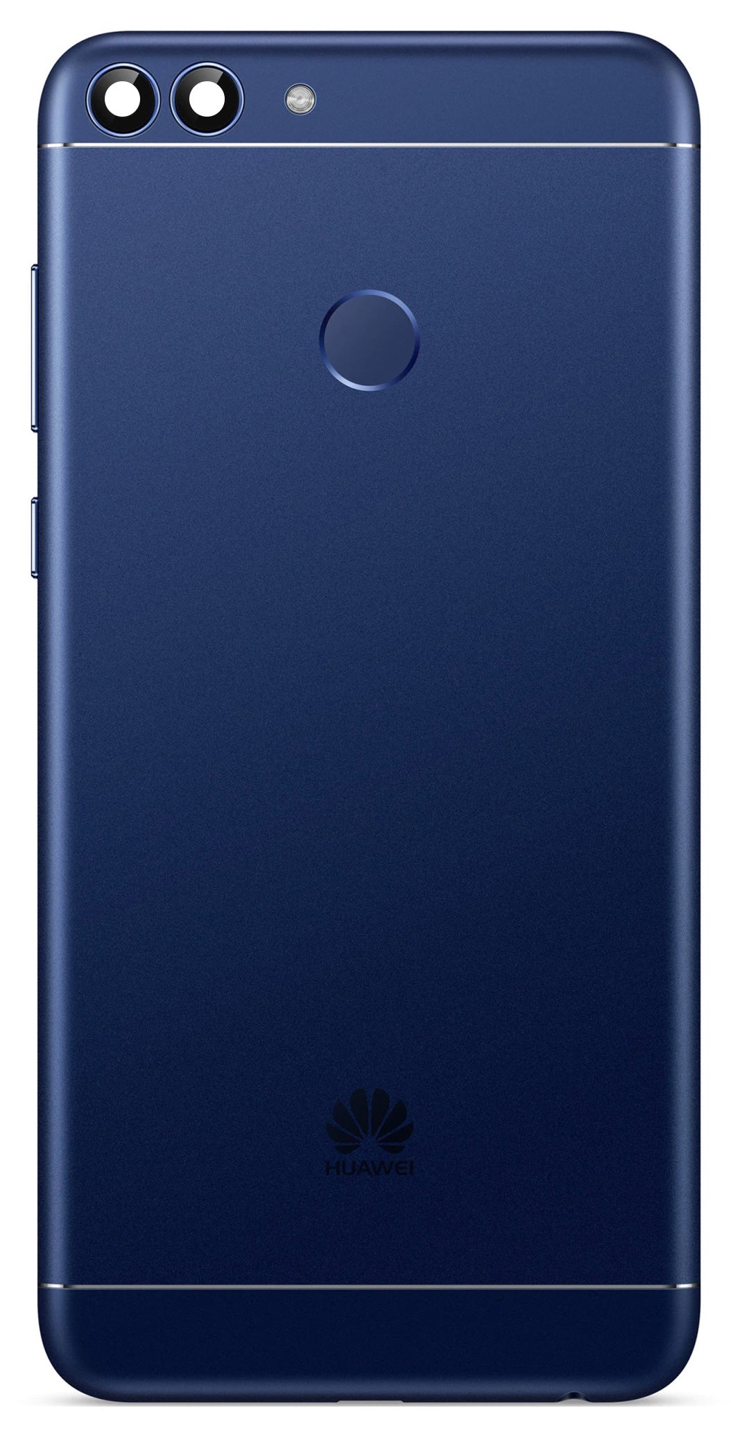 Poklopac baterije Huawei P smart (2017), Plavi, Service Pack 02351TED