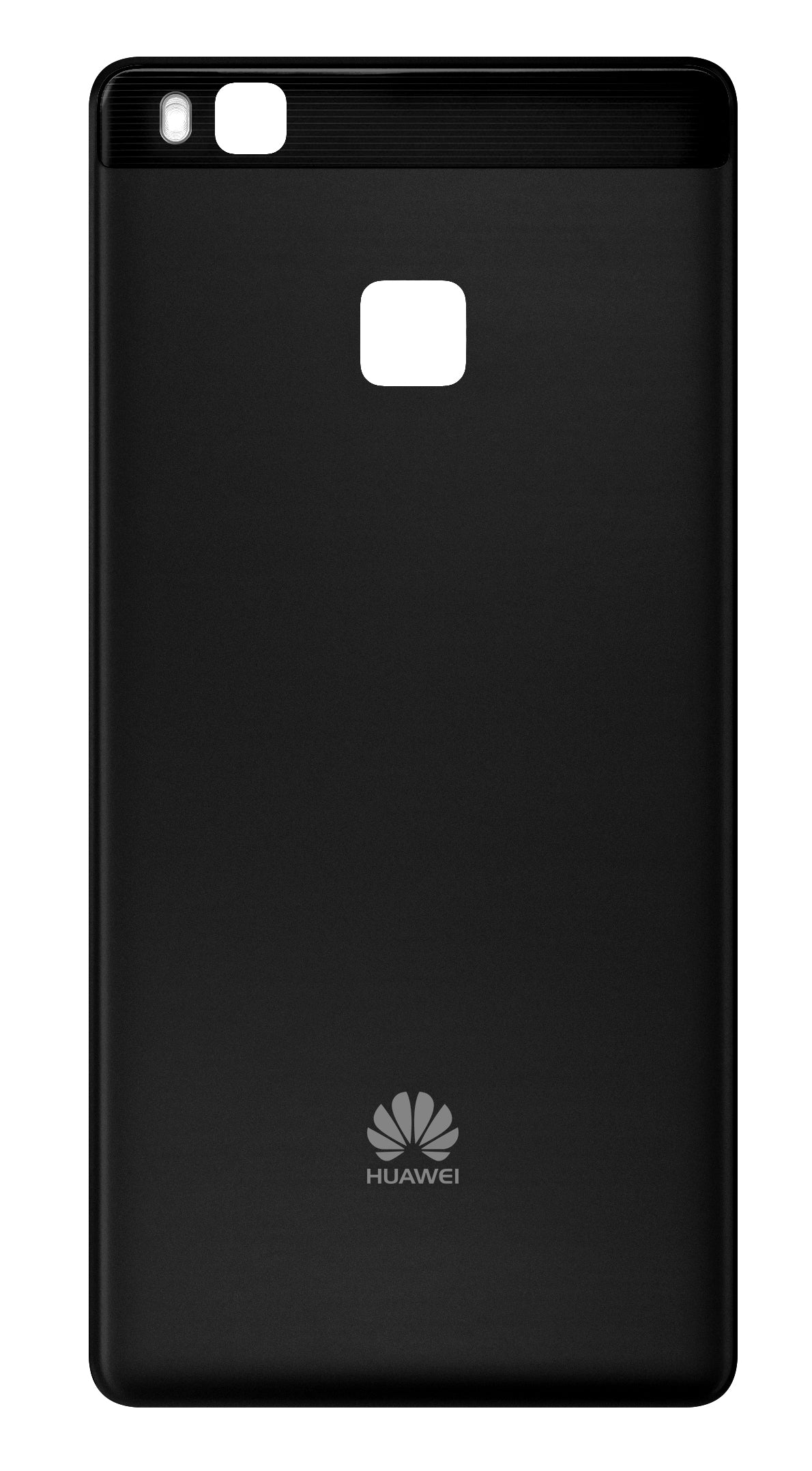 Poklopac baterije Huawei P9 lite (2016), Crni, Zamjena