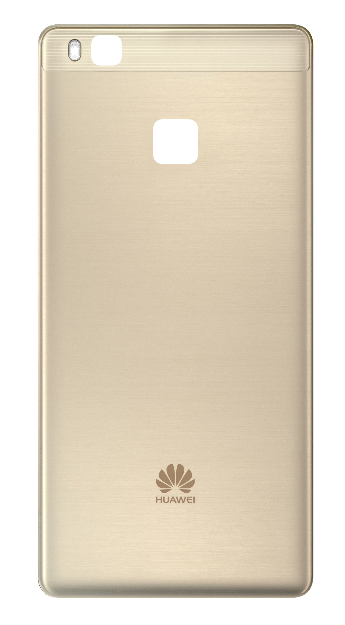 Poklopac baterije Huawei P9 lite (2016), Zlatni, Swap