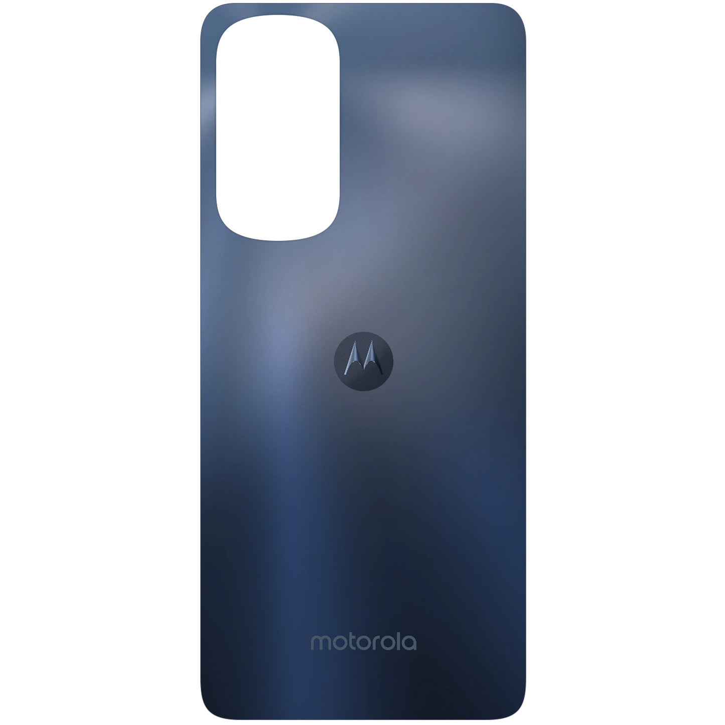 Battery Cover Motorola Edge 30, Meteor Grey, Service Pack 5S58C20591 