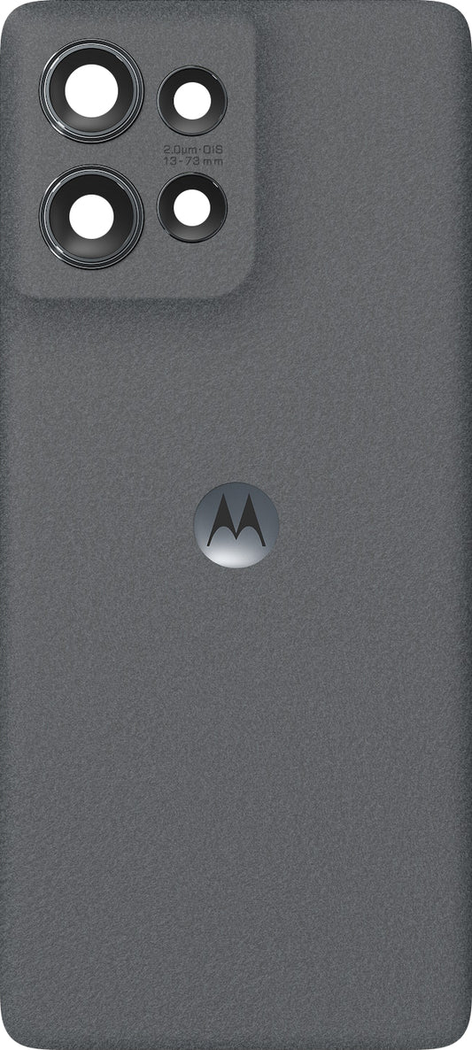 Motorola Edge 50 Battery Cover, Koala Gray, Service Pack 5S58C24925 