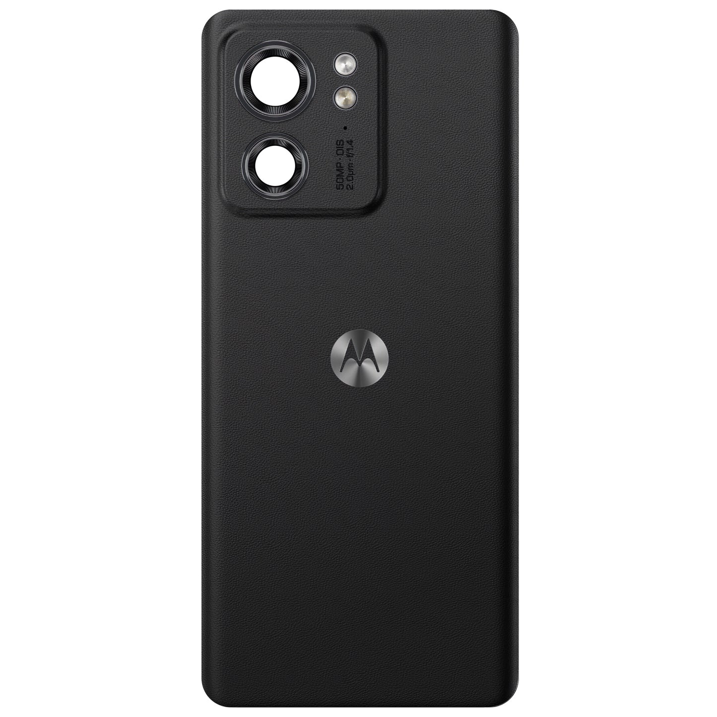 Kućište baterije Motorola Edge 40, Crno (Eclipse Black), Service Pack 5S58C22678