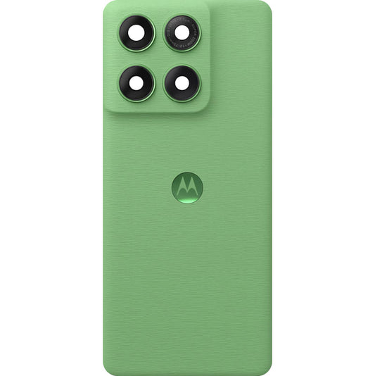 Poklopac baterije Motorola Edge 60, Zelen (Shamrock), Service Pack 5D68C29960