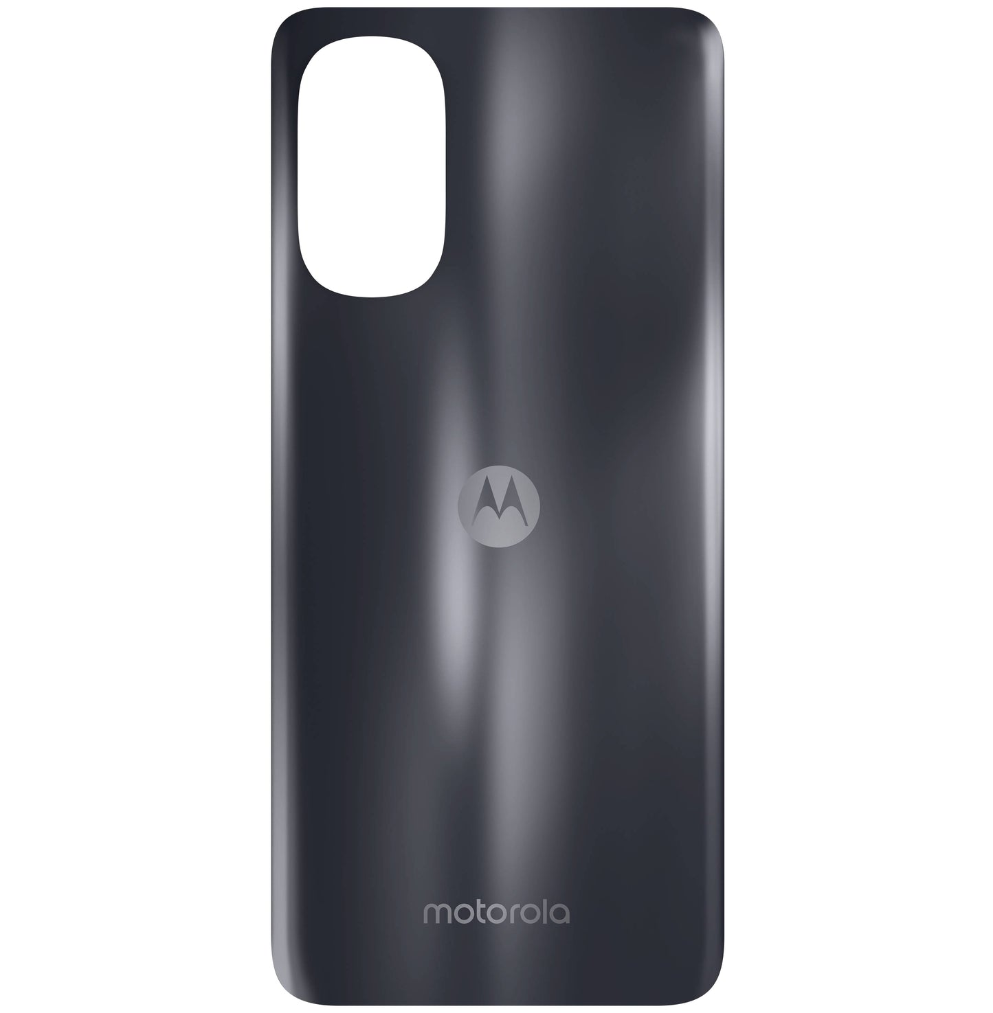 Poklopac baterije Motorola Moto G52, sivi (Charcoal Gray)