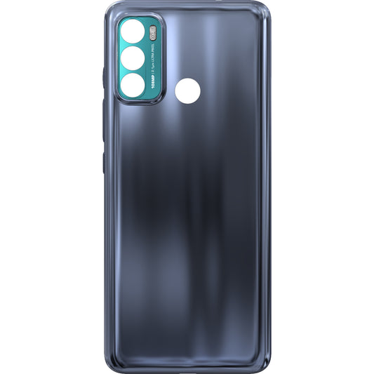 Poklopac baterije Motorola Moto G60, Sivi (Dynamic Gray), Service Pack S948D13827