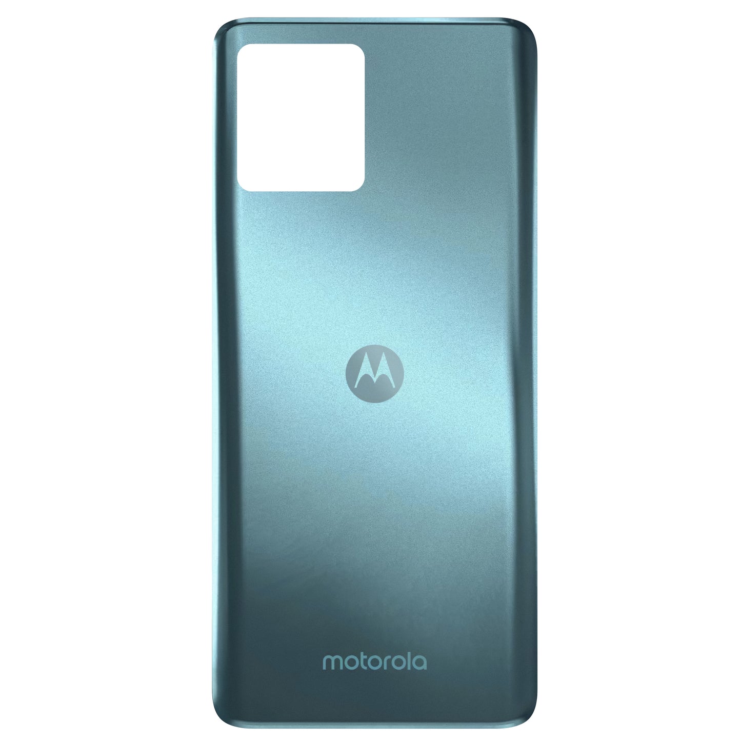 Poklopac baterije Motorola Moto G72, Plava (Polar Blue), Servisni paket 5S58C21711