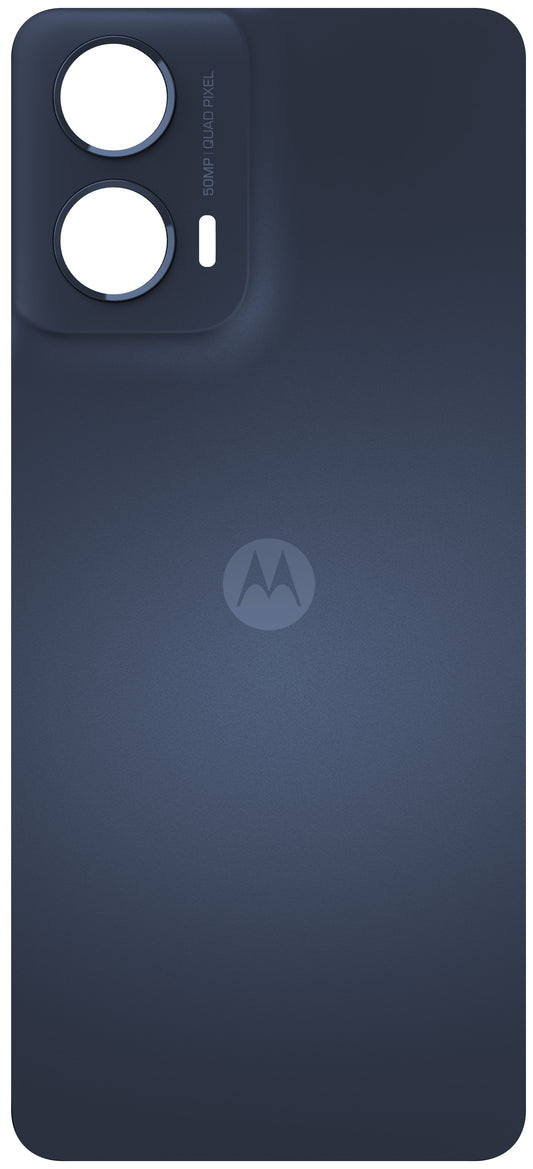 Poklopac baterije Motorola Moto G24, Plavi (Blueberry), Service Pack 5S58C24184