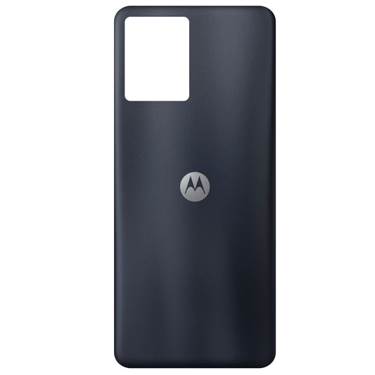 Poklopac baterije Motorola Moto G54 Power Edition, Plava (Midnight Blue), Service Pack 5S58C23301