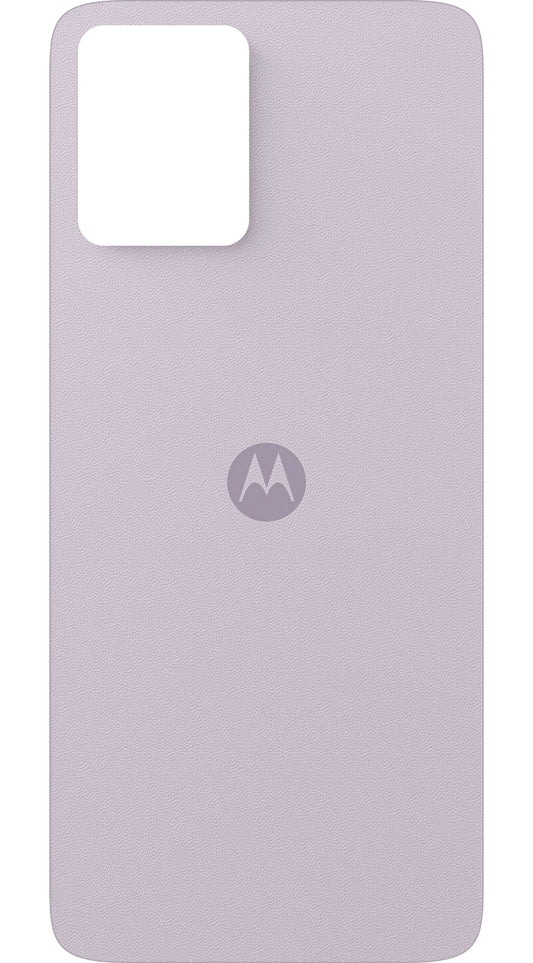 Poklopac baterije Motorola Moto G14, Ljubičasta (Pale Lilac), Service Pack S948D90014