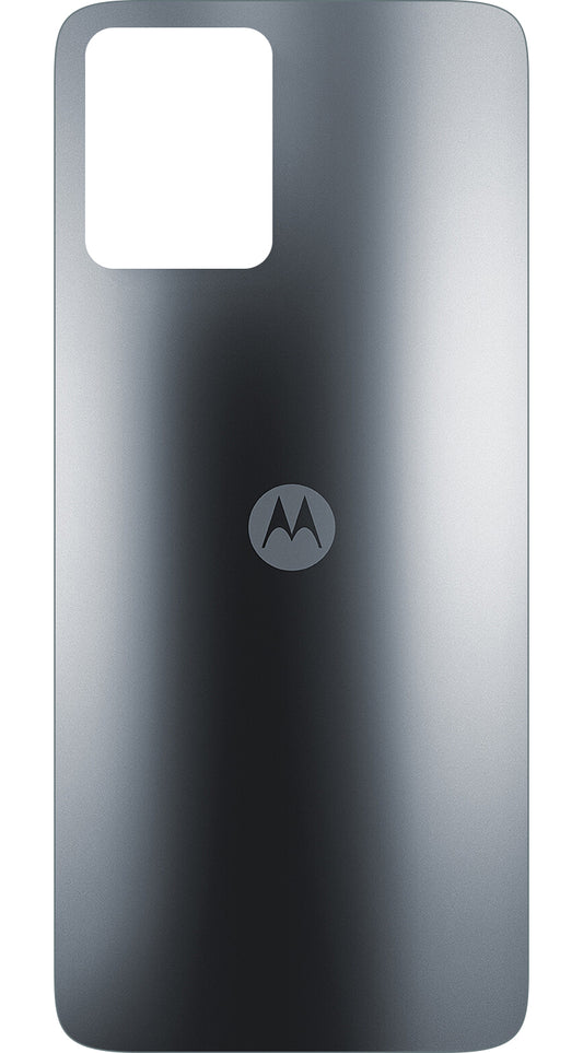 Poklopac baterije Motorola Moto G14, Siva (Steel Gray), Service Pack 5S58C23094