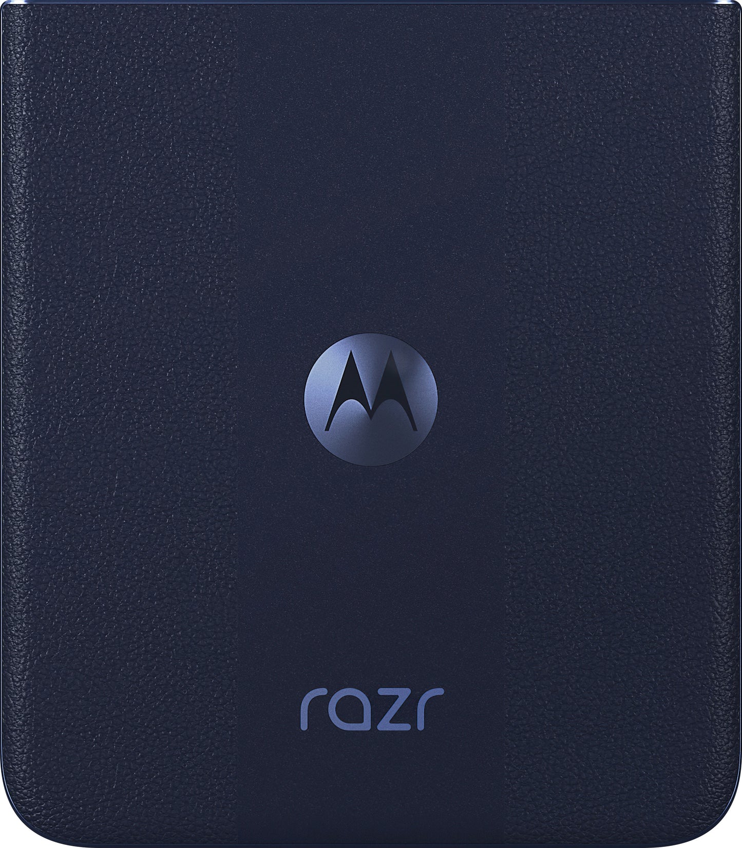 Poklopac baterije Motorola Razr+ 2025 / Razr+ 2024 / Razr 50 Ultra, tamnoplava, zamena
