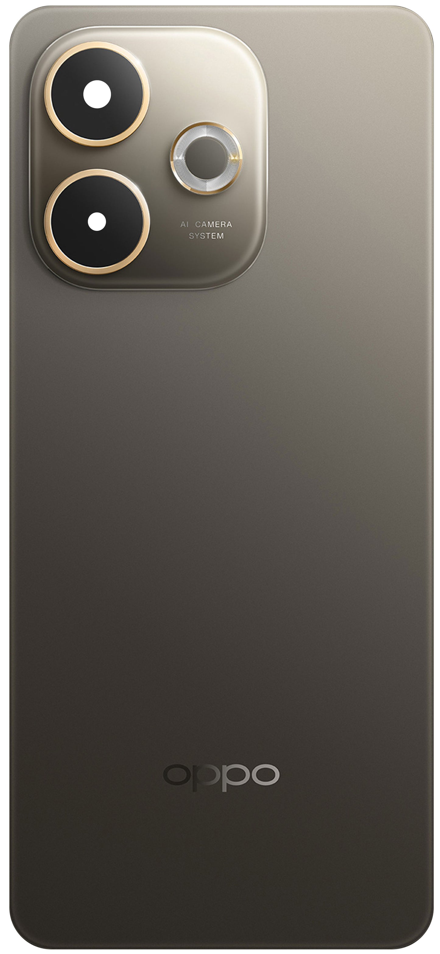 Poklopac baterije Oppo A5 Pro, Braon (Mocha Brown), Swap 621033000560