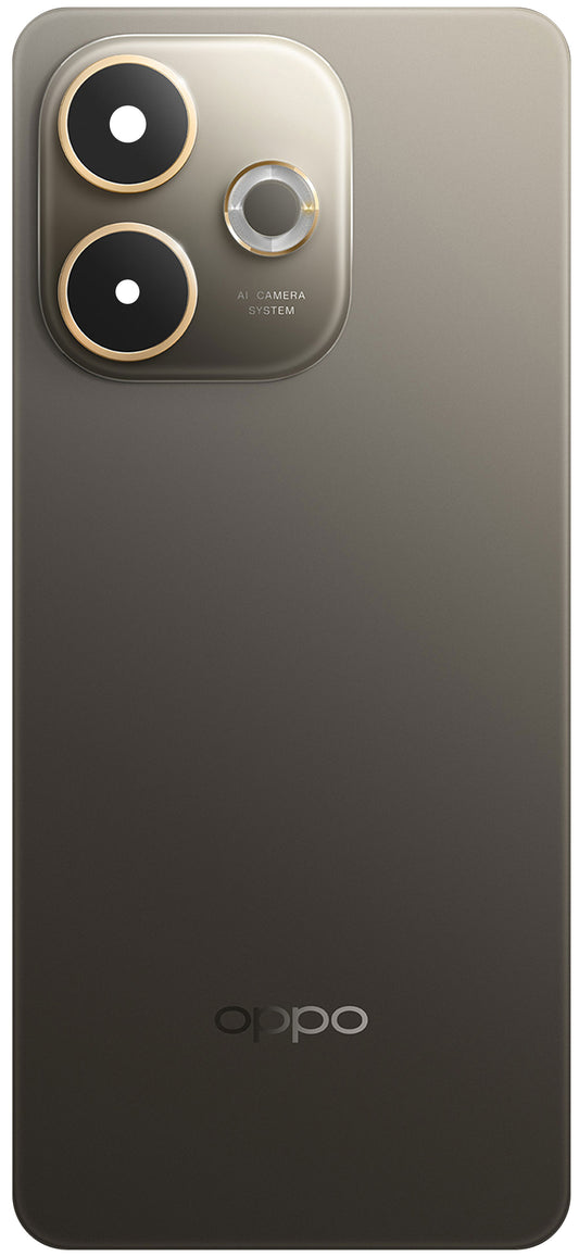 Poklopac baterije Oppo A5 Pro, Braon (Mocha Brown), Swap 621033000560