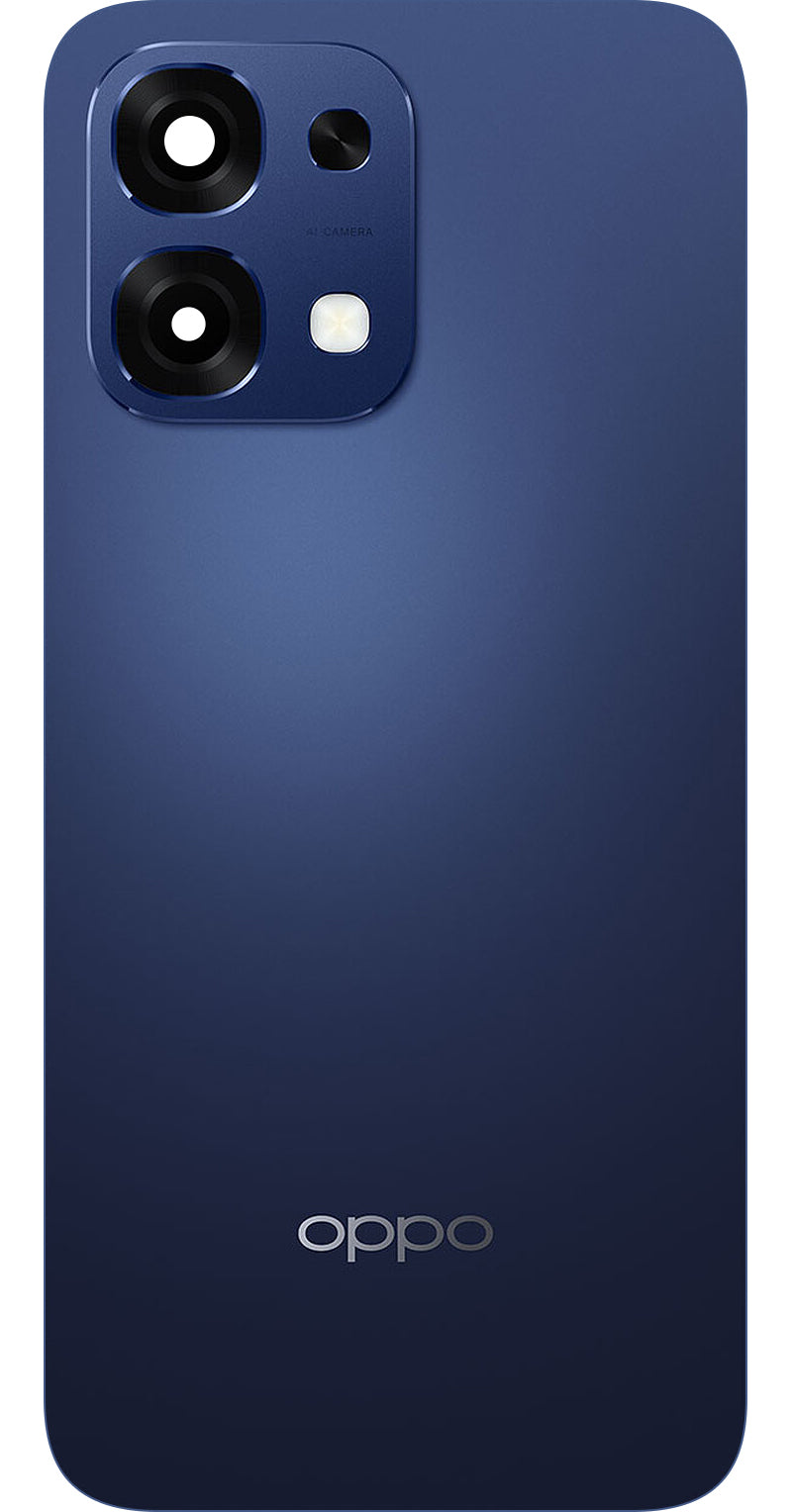 Poklopac baterije Oppo A6 Pro 5G, Plavi (Stellar Blue), Service Pack 621033000753