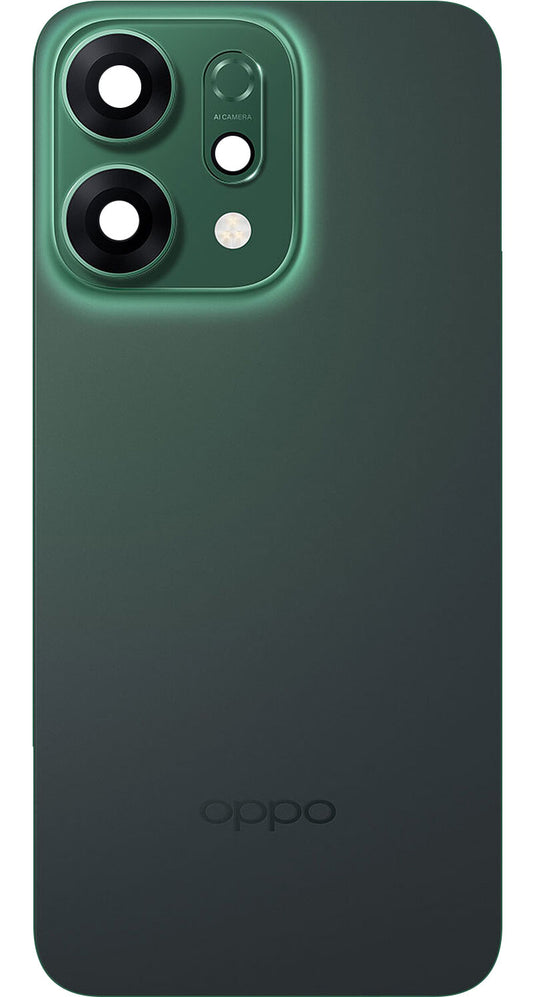 Poklopac baterije Oppo Reno14, Zelen (Luminous Green), Service Pack 621033000690