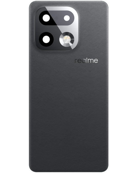 Poklopac baterije Realme 16 Pro+, Sivi, Service Pack 621033000920