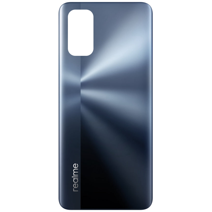Poklopac baterije Realme 7 5G, sivi, paket za servis 3201858