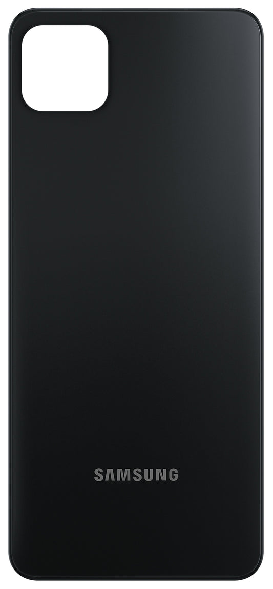 Poklopac baterije kompatibilan sa Samsung Galaxy A22 5G A226, Crna