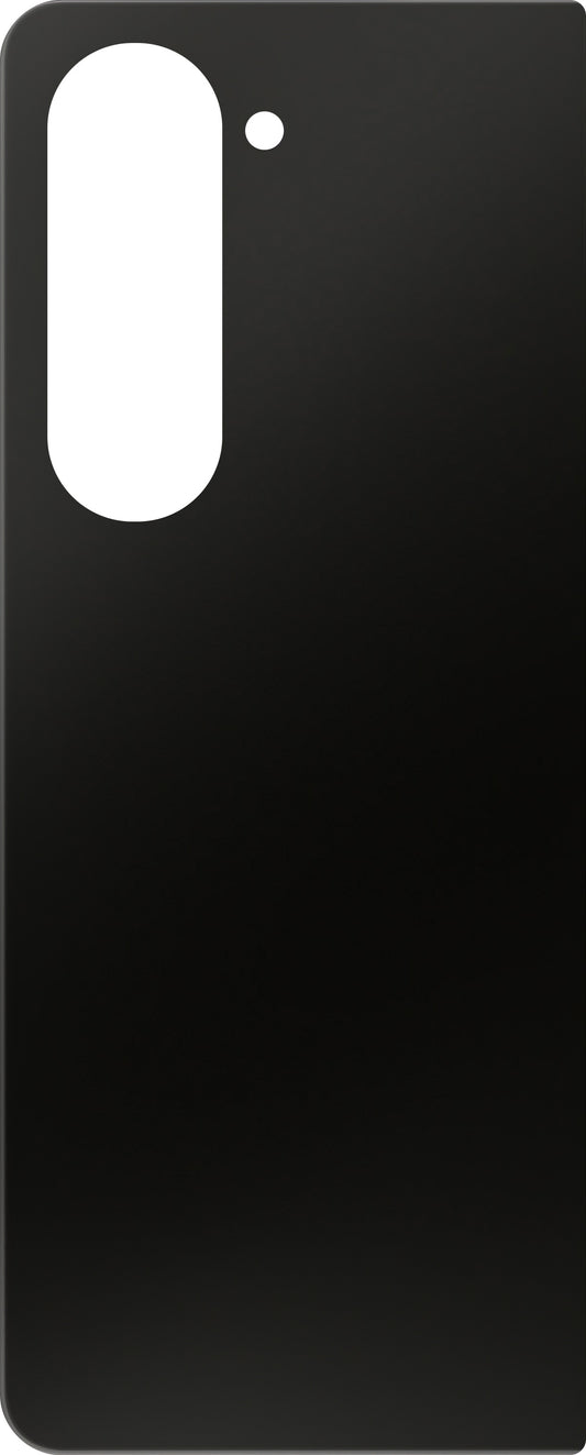 Poklopac baterije Samsung Galaxy Z Fold5 F946, Crni (Phantom Black), Swap