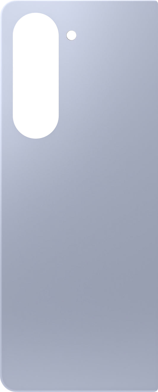 Poklopac baterije Samsung Galaxy Z Fold5 F946, Plavi (Icy Blue), Swap