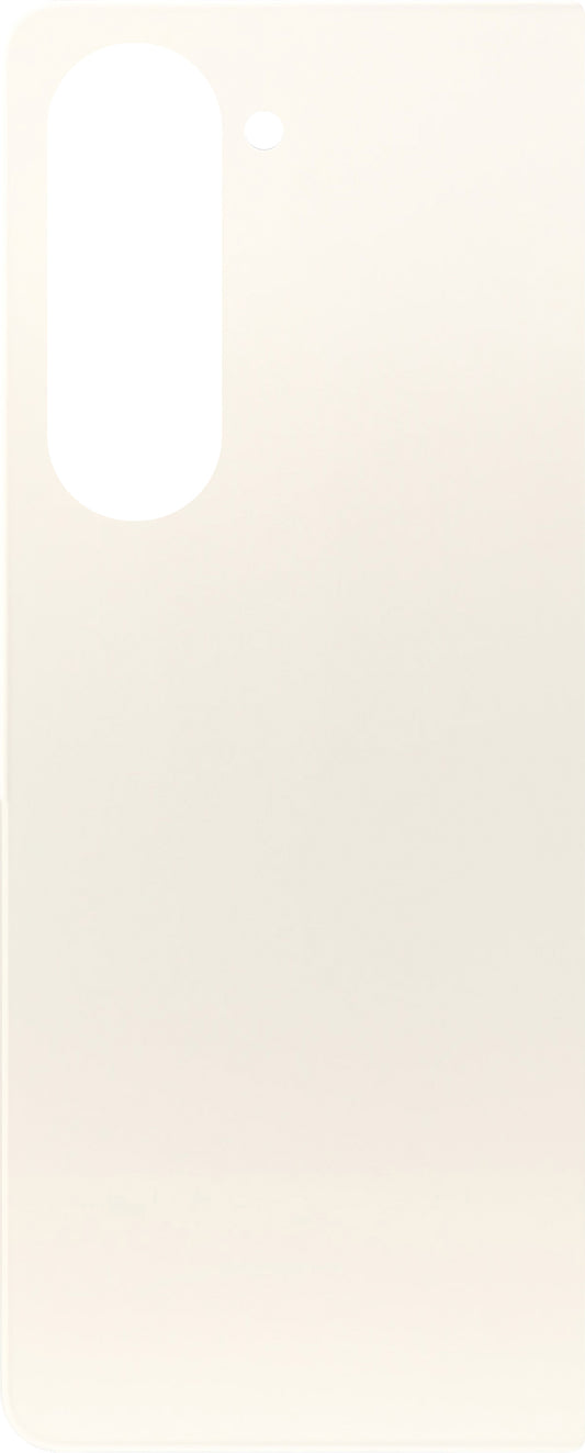 Poklopac baterije Samsung Galaxy Z Fold5 F946, Bež, Swap